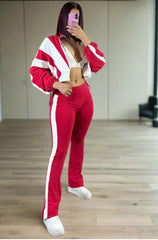 Let Me Go Pant Set