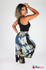 Let It Rip Jeans
