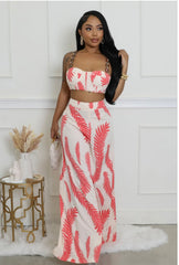 Amara Pant Set
