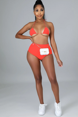 Pool Side 2Pc