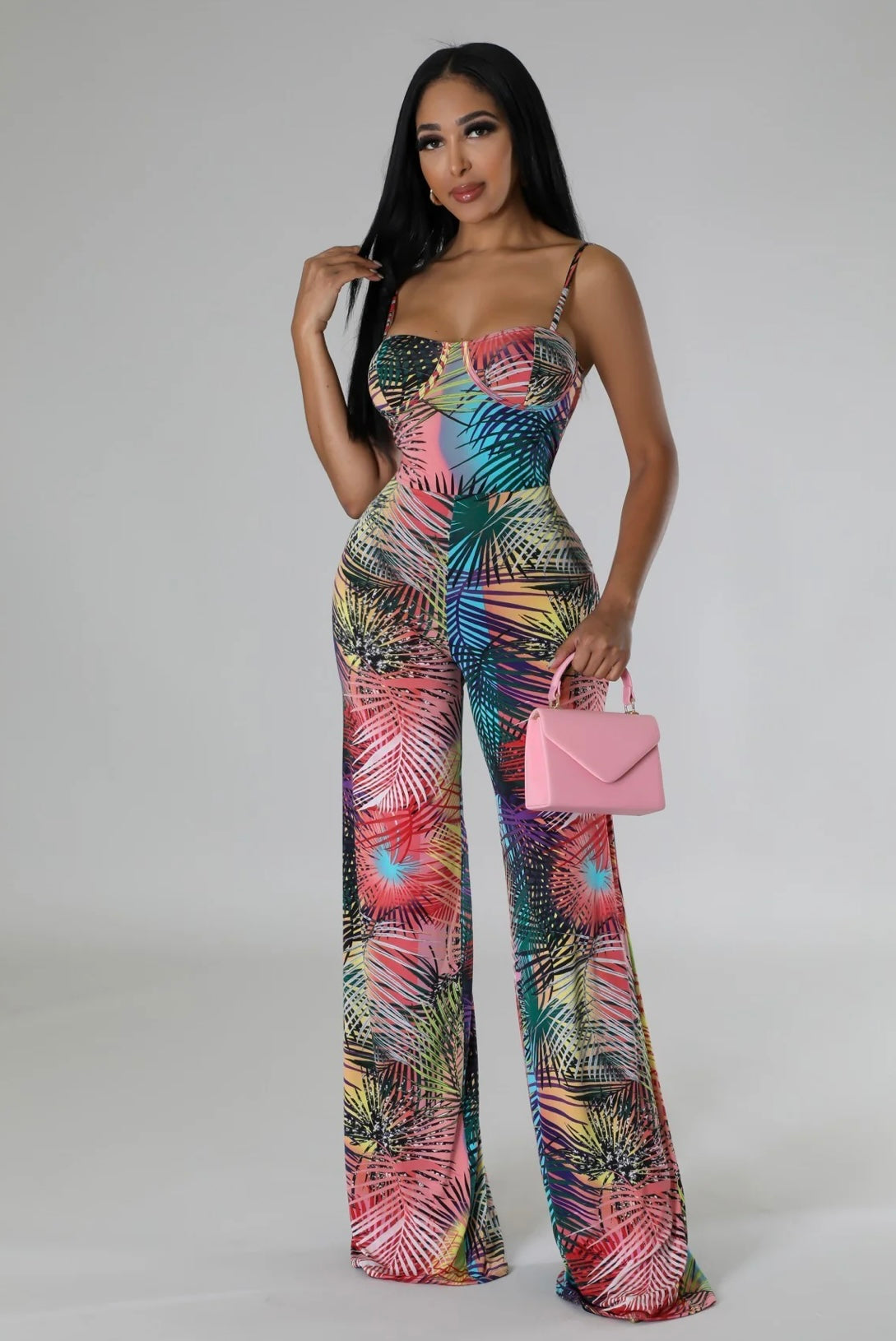 FireCracker Romper