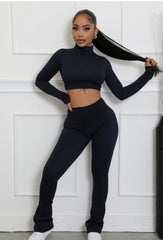 Sculpted Me Tight Outfit