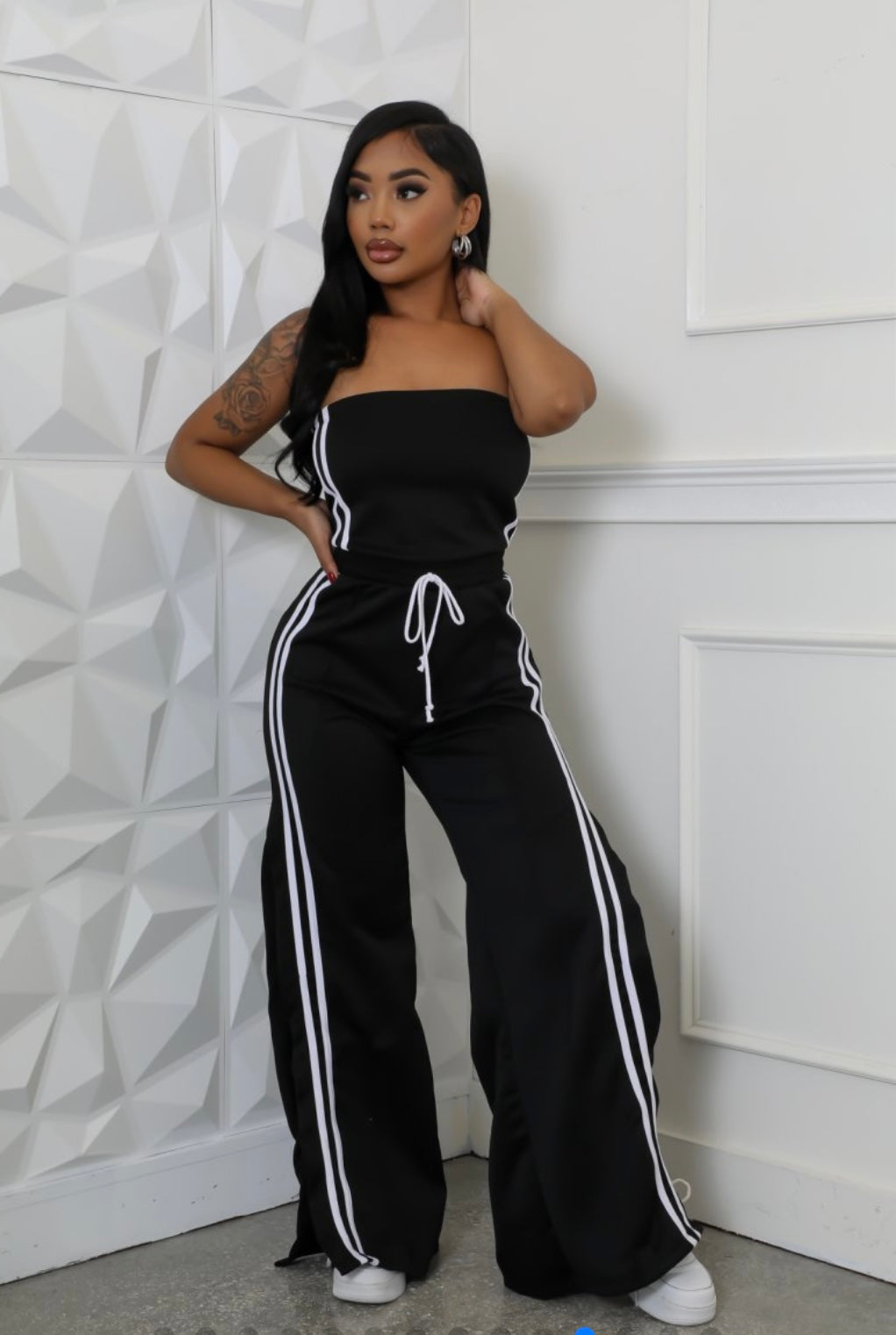 Love Waits Jumpsuit