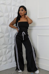 Love Waits Jumpsuit