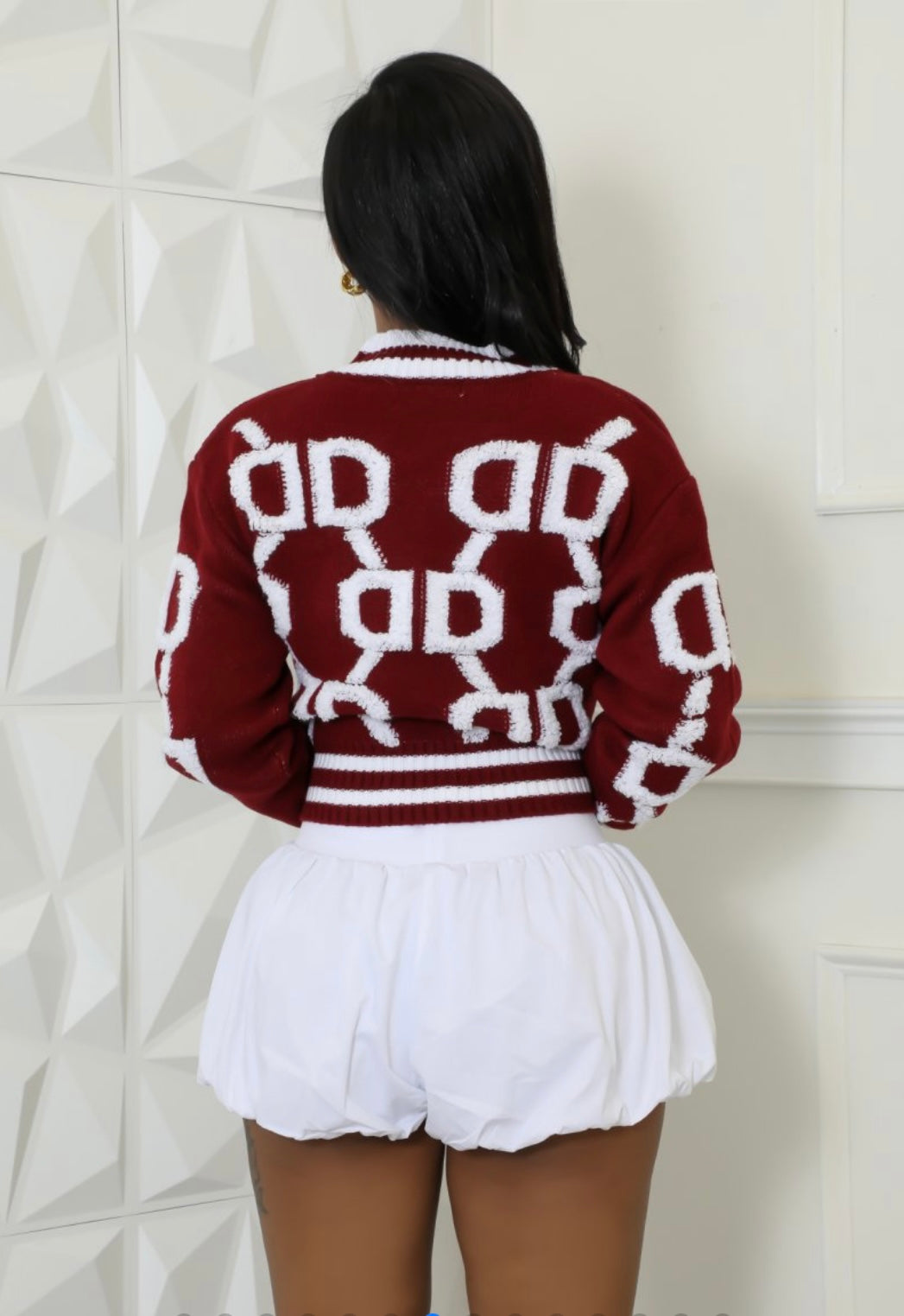 Amour Shorts