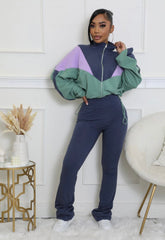 True Feelings Tight Outfit