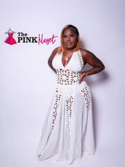Nikki Beach Dress